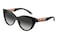 Tiffany Cat Eye TF 4196 8001/3C 56 Women's Sunglasses