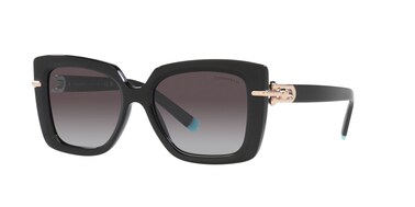 Tiffany Butterfly-Style Sunglasses
