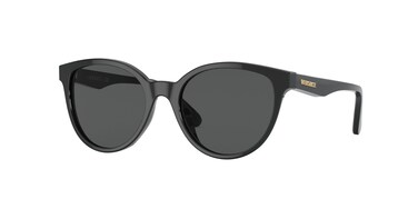 Versace Kids Black Unisex VK4427U Sunglasses