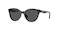 Versace Kids Black Unisex VK4427U Sunglasses
