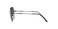 Vogue Black VO4272S 352/8G 57 Women's Sunglasses