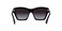 Burberry BE4391 30018G 54 Women's Sunglasses