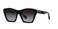Burberry BE4391 30018G 54 Women's Sunglasses
