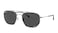 Ray-Ban Unisex RB3707 004/K8 54 Sunglasses