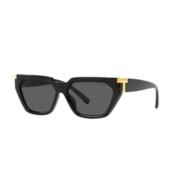 Tiffany Irregular TF4205U 8001/S4 56 Women's Sunglasses