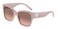 Tiffany TF4216 839313 54 Square-Style Sunglasses