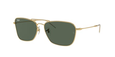 Ray-Ban Caravan Reverse Sunglasses- RBR0102S 001/VR 58