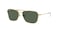 Ray-Ban Caravan Reverse Sunglasses- RBR0102S 001/VR 58