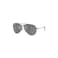 Ray-Ban RBR0101S Unisex Sunglasses