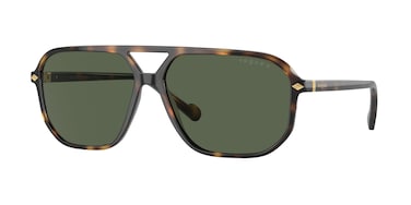 Vogue VO5531S Men's Sunglasses