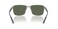 Ray-Ban RB3721 Unisex Sunglasses