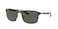 Ray-Ban RB3721 Unisex Sunglasses