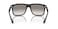 Ray-Ban RB4547 Unisex Sunglasses