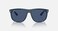 Ray-Ban Boyfriend RB4147 67178060 Square-Style Sunglasses