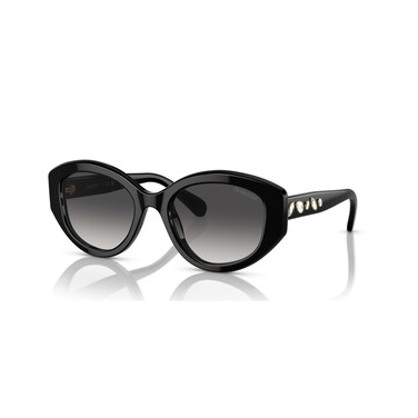 Swarovski SK6005 Women's Sunglasses