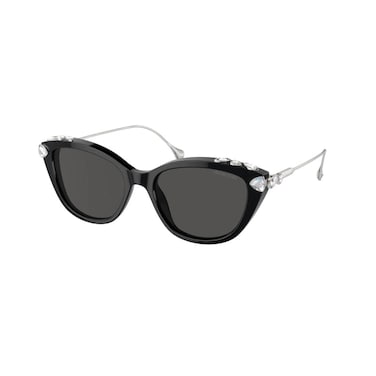 Swarovski SK6010 Women's Sunglasses