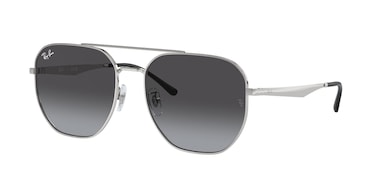 Ray-Ban RB3724D Unisex Sunglasses