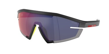 Prada Linea Rossa SPS03ZS Men's Sunglasses