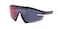 Prada Linea Rossa SPS03ZS Men's Sunglasses