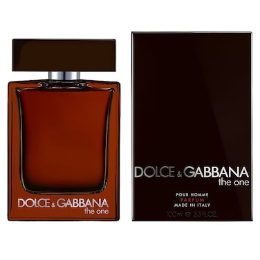 Dolce &amp; Gabbana The One Parfum 100ml for Men