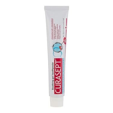 Curasept ADS Soothing Toothpaste 75ml
