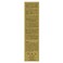 Curasept Gold Luxury Whitening Tp + Toothbrush, 75Ml
