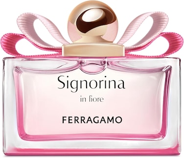 Salvatore Ferragamo Signorina In Fiore Eau De Toilette Spray 100ml/3.4Oz