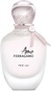 Salvatore Ferragamo Amo Per Lei Eau De Parfum Spray Men 3.4 Oz