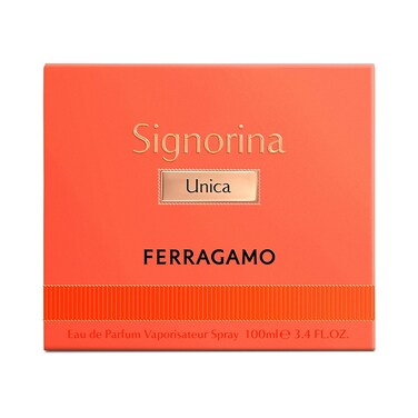 Salvatore Ferragamo Signorina Unica For Women Eau De Parfum 100ml