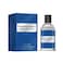 Emanuel Ungaro Metallic Acqua For Men Eau De Toilette 50ml