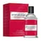 Emanuel Ungaro Metallic Fire For Men Eau De Toilette 50ml