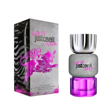 Roberto Cavalli Just Cavalli Give Me Magic EDT 90ml for Women