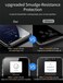 Muzz Realme C65 Tempered Glass Screen Protector, 9H Hardness, 0.33mm Thin, 3D Arc Edge, Anti-Explosion, 2 Pack, Clear