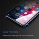 Muzz Realme C65 Tempered Glass Screen Protector, 9H Hardness, 0.33mm Thin, 3D Arc Edge, Anti-Explosion, 2 Pack, Clear