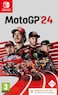 إصدار Milestone Motogp 24 Day One لجهاز Switch