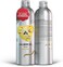O2 PETS Omega Gold Skin — Wild Caught Norwegian Salmon Oil for Dogs & Cats, Liquid Omega 3 Food Topper, Skin & Coat Support (50 ml)
