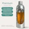 O2 PETS Omega Gold for Puppy & Kitten — Wild Caught Norwegian Salmon Oil, Liquid Omega 3, Protection System Cognitive Abilities (50 ml)