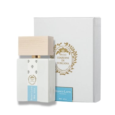 Giardini di Toscana Bianco Latte EDP 100ml