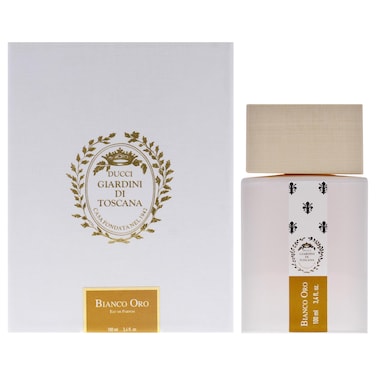 Giardini Di Toscana Bianco Oro For Unisex Eau De Parfum 100ml