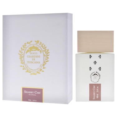 Giardini Di Toscana Shabby Chic For Unisex Eau De Parfum 100ml