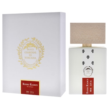 Giardini Di Toscana Rosso Radice For Unisex Eau De Parfum 100ml