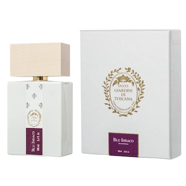 Giardini Di Toscana Blu Indaco For Unisex Eau De Parfum 100ml