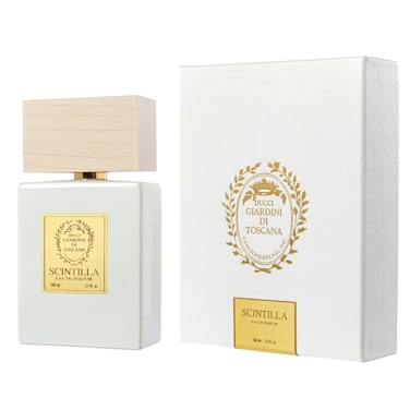 Giardini Di Toscana Scintilla For Unisex Eau De Parfum 100ml