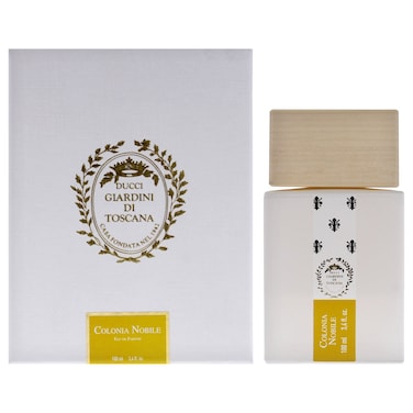 Giardini Di Toscana Colonia Nobile For Unisex Eau De Parfum 100ml