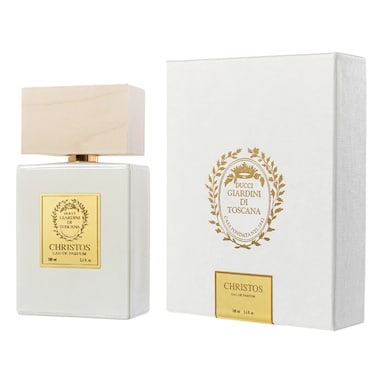 Giardini Di Toscana Christos For Unisex Eau De Parfum 100ml