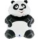 27" Foil Balloon Panda