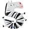 40" Animaloon 5 Zebra