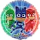 18" Foil Balloon PJ Masks