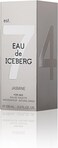 Iceberg Eau De Jasmine For Her Eau De Toilette 100ml