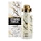 Iceberg Twice Gold For Men Eau De Toilette 125ml